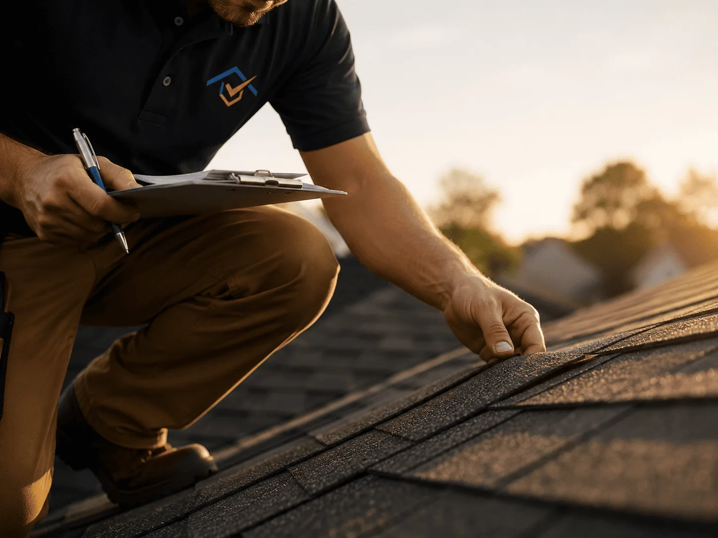 Why Choose Roof Inspection in Fountain, CO
